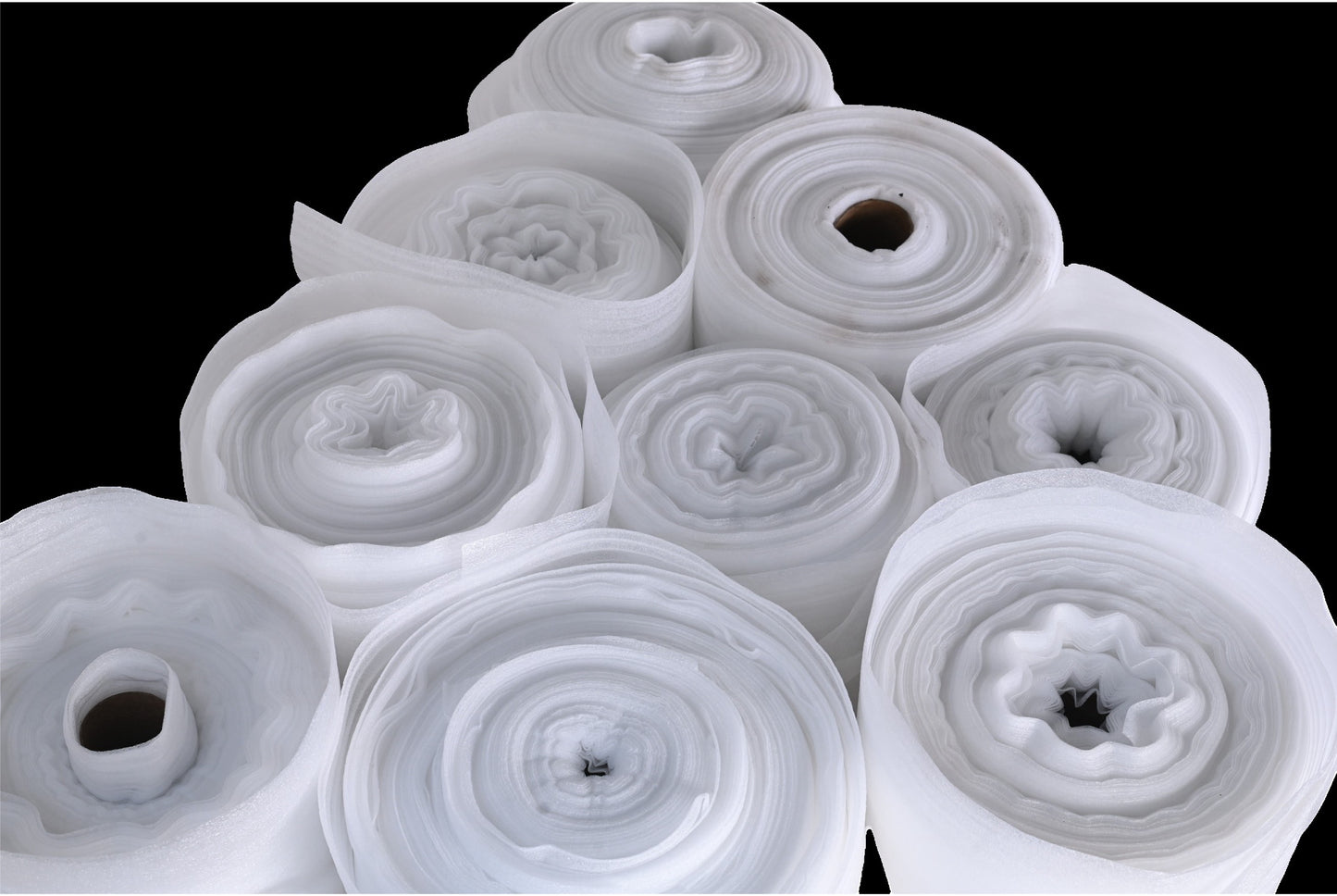 Airothene 1mmx1250x100m (9 roll)