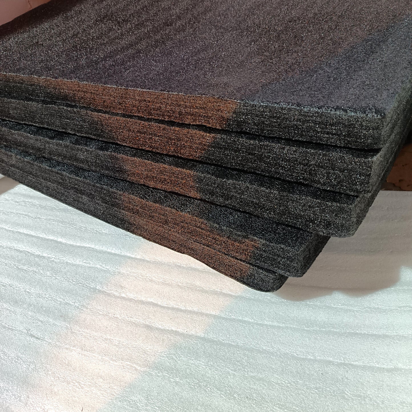 Concrete Curing Mats