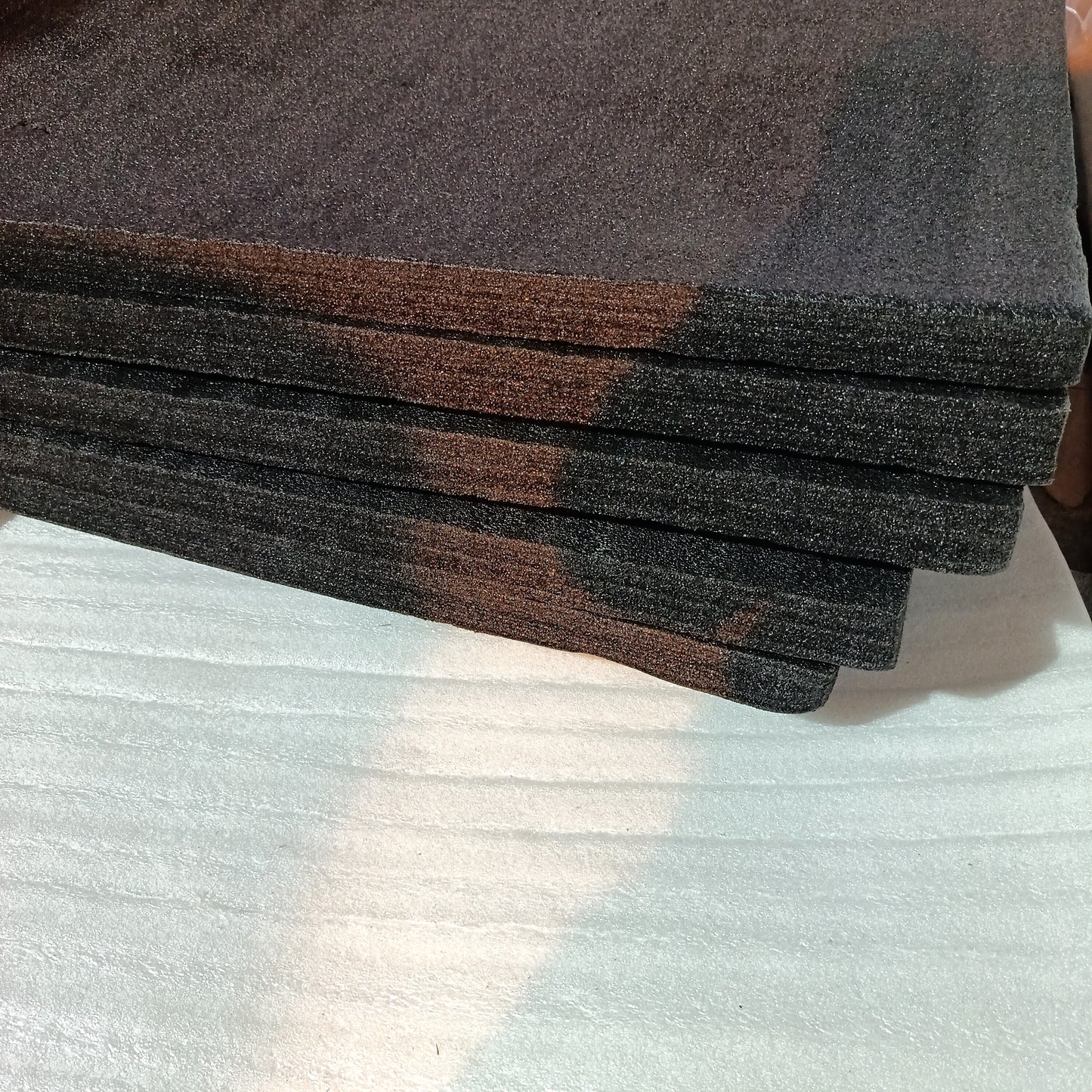 Concrete Curing Mats