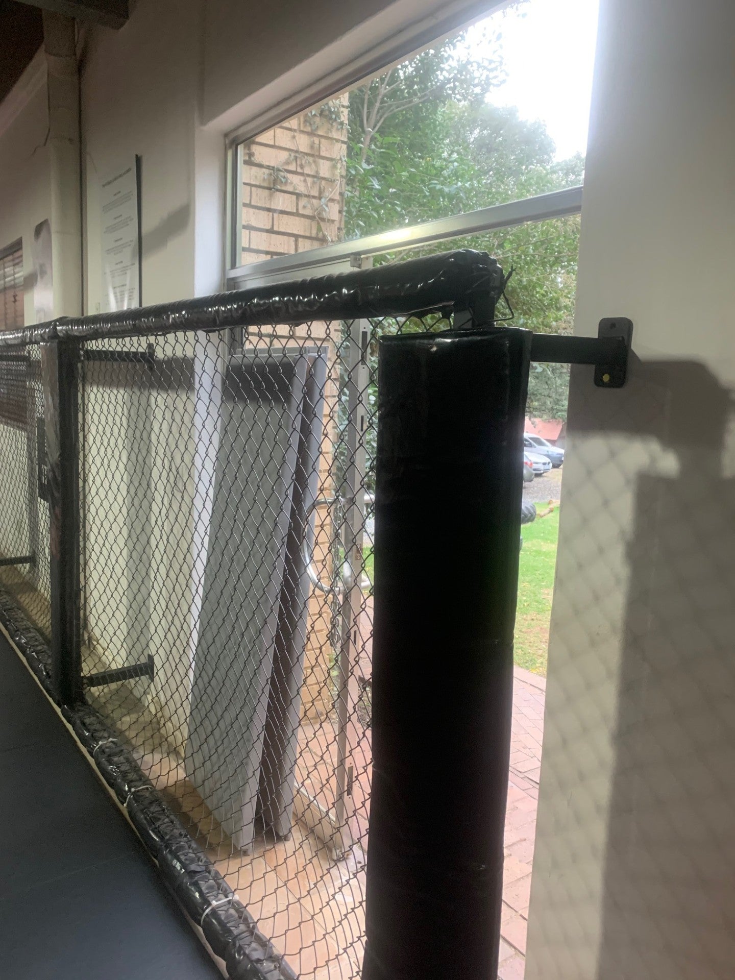 Gym & Training Mats and Protective Pads