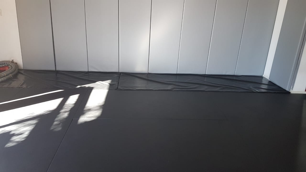 Gym & Training Mats and Protective Pads