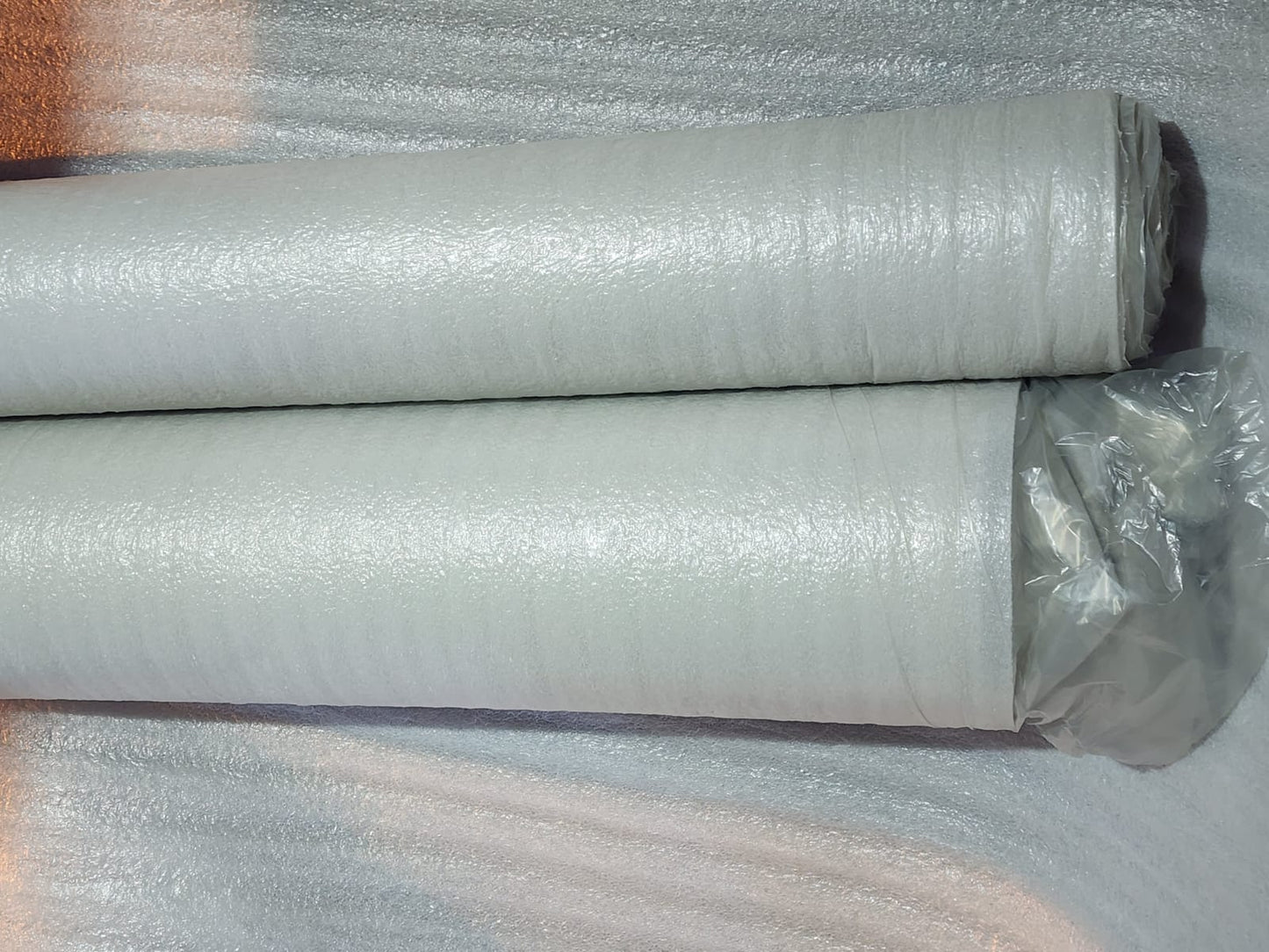 Laminated Moisture Block Underly for Laminated Flooring 1.25m Wide x10m