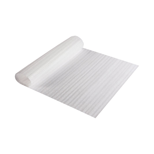 Airothene packaging roll 2mm x 300mm wide x 200 meters