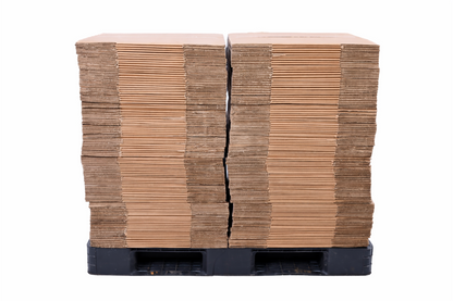 New box stock 4 (240 Boxes)