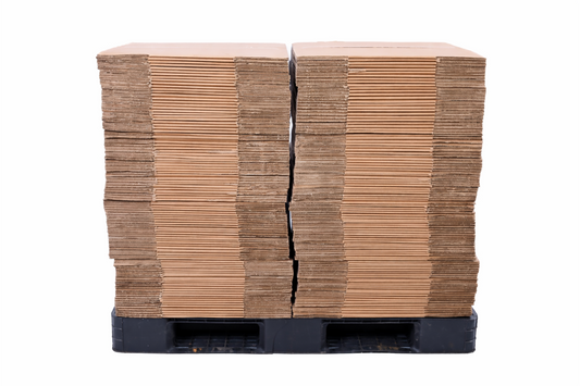 New box stock 4 (240 Boxes)