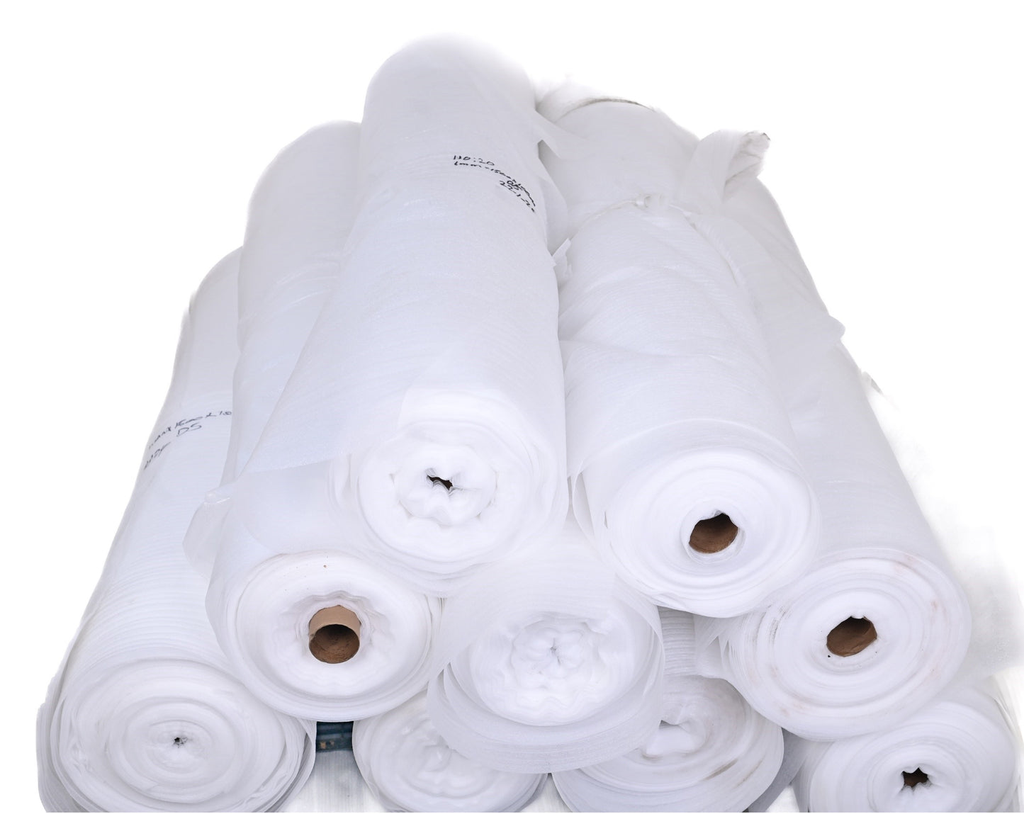 Airothene 1mmx1250x100m (9 roll)