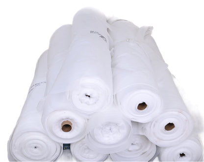 Airothene 1mmx1250x100m (9 roll)