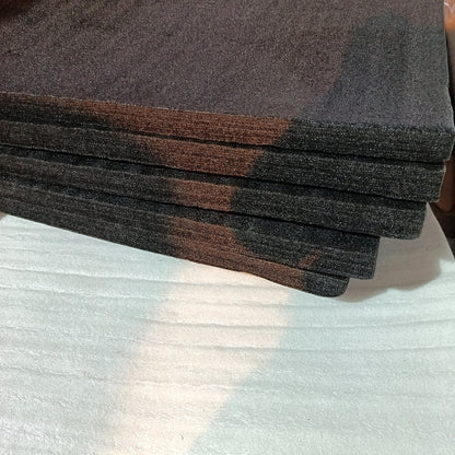 Concrete Curing Mats