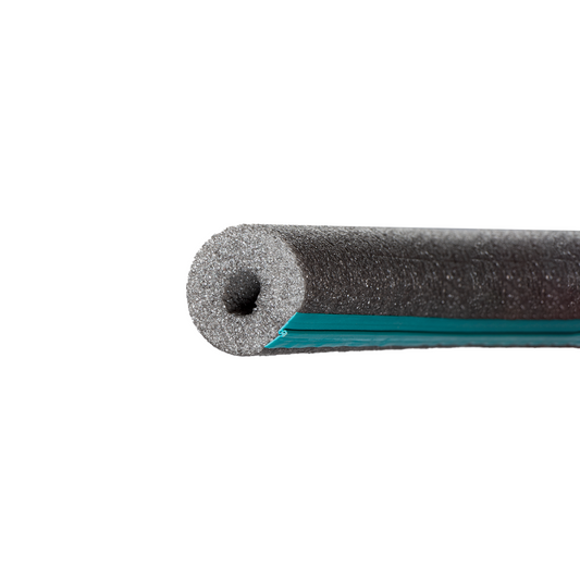 Piping Insulation for Copper and Steel Plumbing Pipes - 3.4cm