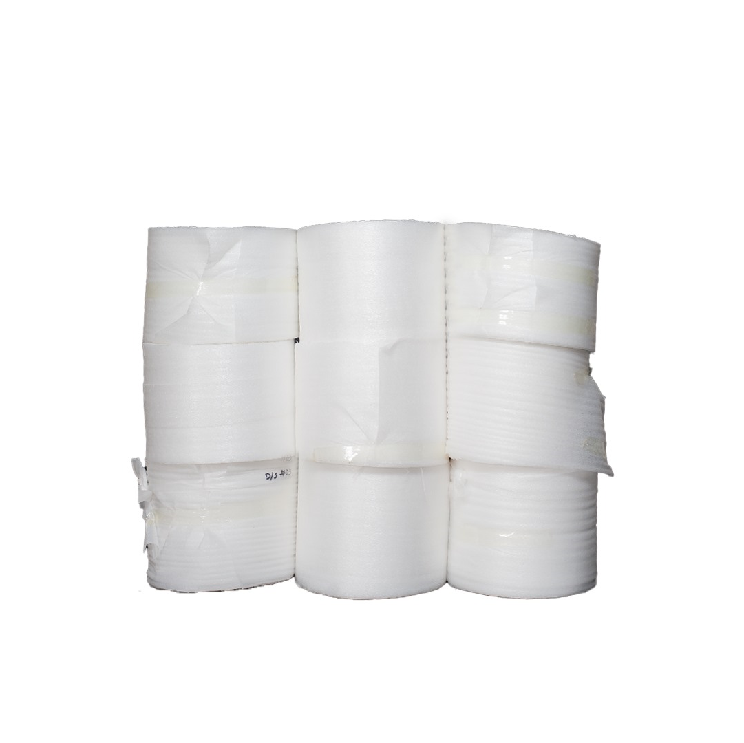 Airothene roll  1mmx300x100 (27 on  a pallet)