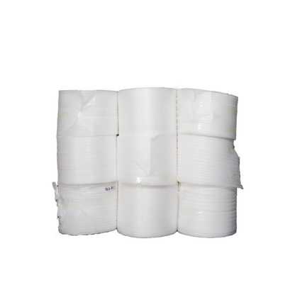 Airothene roll  1mmx300x100 (27 on  a pallet)