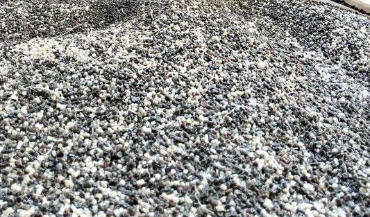 Recycled Pellets