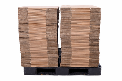 New box stock 4 (240 Boxes)